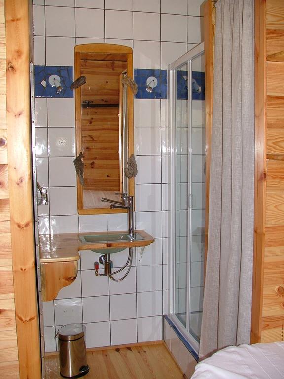 Studio Mont Louis La Cabanasse Экстерьер фото